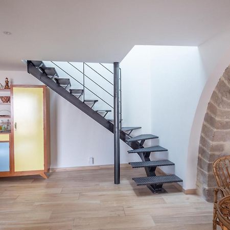 Maison De Charme Pour 6 Personnes A Жар-сюр-Мер Екстериор снимка