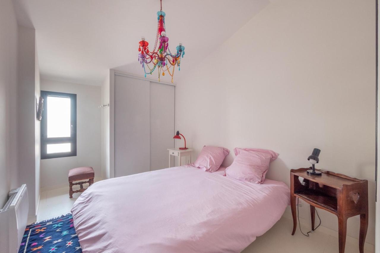 Maison De Charme Pour 6 Personnes A Жар-сюр-Мер Екстериор снимка